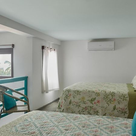 Pousada Acqua Salata Jijoca de Jericoacoara Exteriör bild