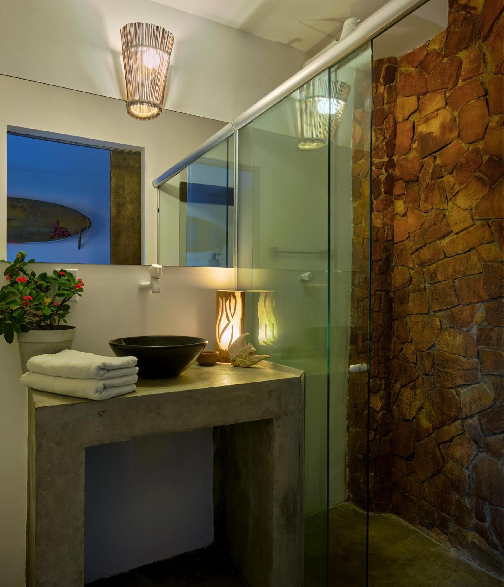 Pousada Acqua Salata Jijoca de Jericoacoara Exteriör bild